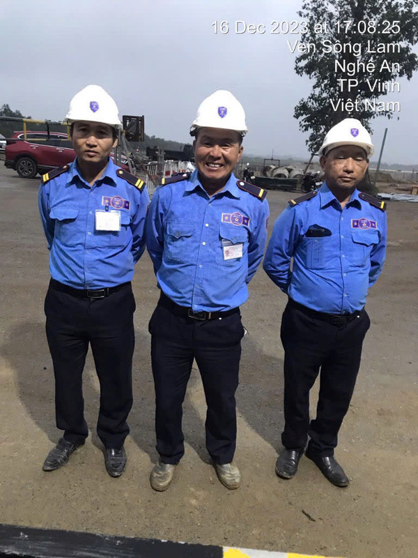 Dịch vụ bảo vệ mục tiêu cố định - Dịch Vụ Bảo Vệ Ngự Bình Hà Tĩnh - Công Ty Cổ Phần Dịch Vụ Bảo Vệ Ngự Bình Hà Tĩnh